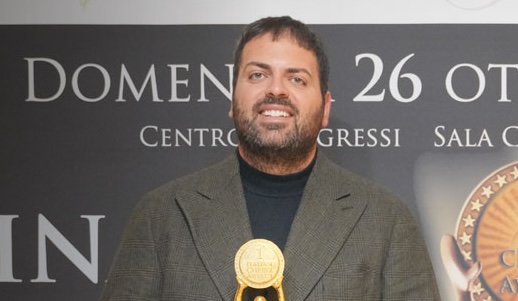 Lo yogurt di latte di bufala San Salvatore premiato agli Italian Cheese Awards 2025