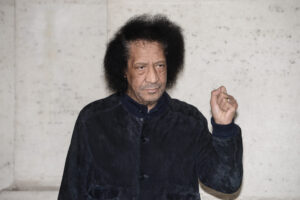 Addio a James Senese, leggenda del jazz. Tra i suoi ultimi concerti quello di Marina di Camerota