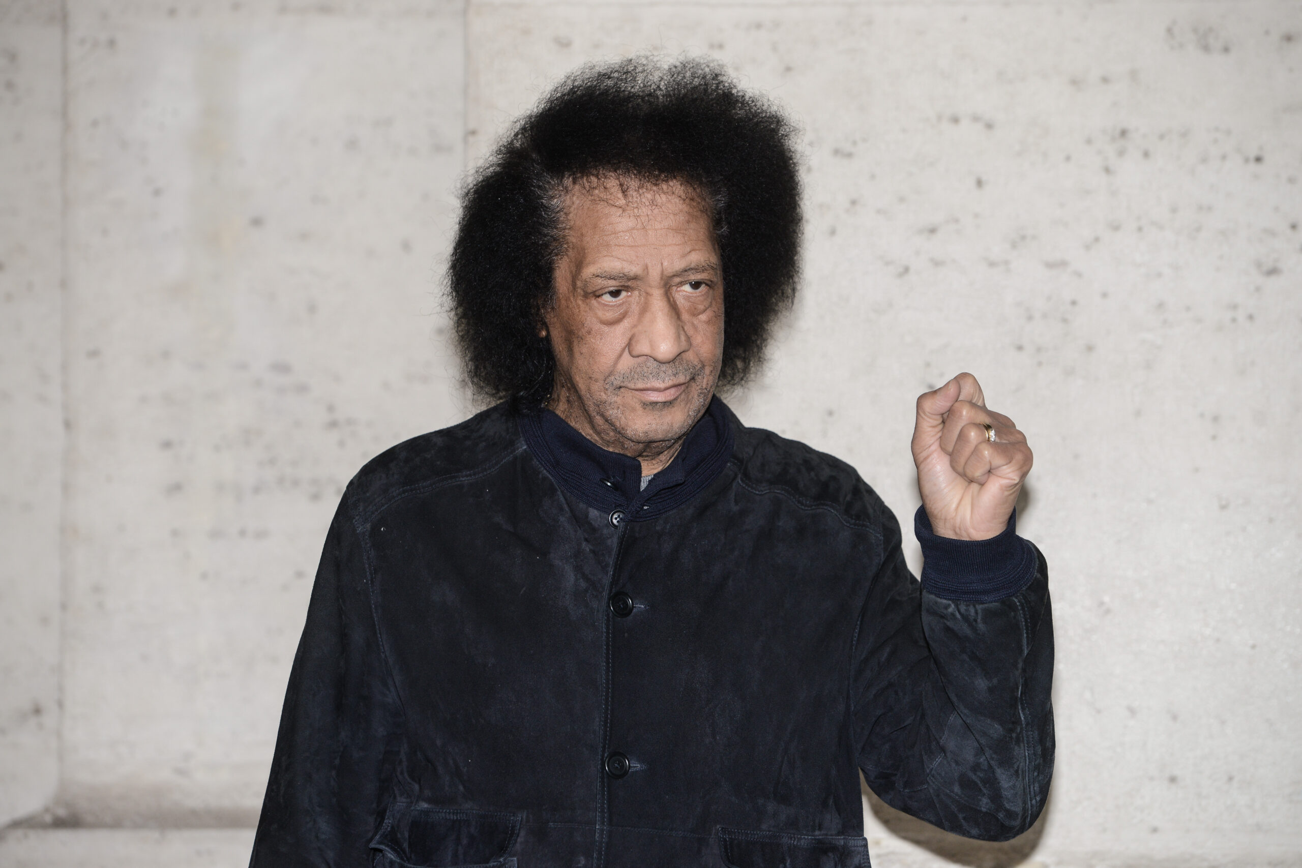 Addio a James Senese, leggenda del jazz. Tra i suoi ultimi concerti quello di Marina di Camerota