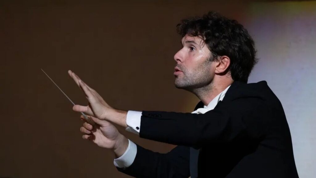 Giornata mondiale per la salute mentale: il maestro Benedikt Sauer al centro Esordi di Eboli