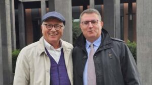 Scuola di legalità: la Fondazione Vassallo al fianco degli studenti di Monselice “per un Paese libero dalle mafie”