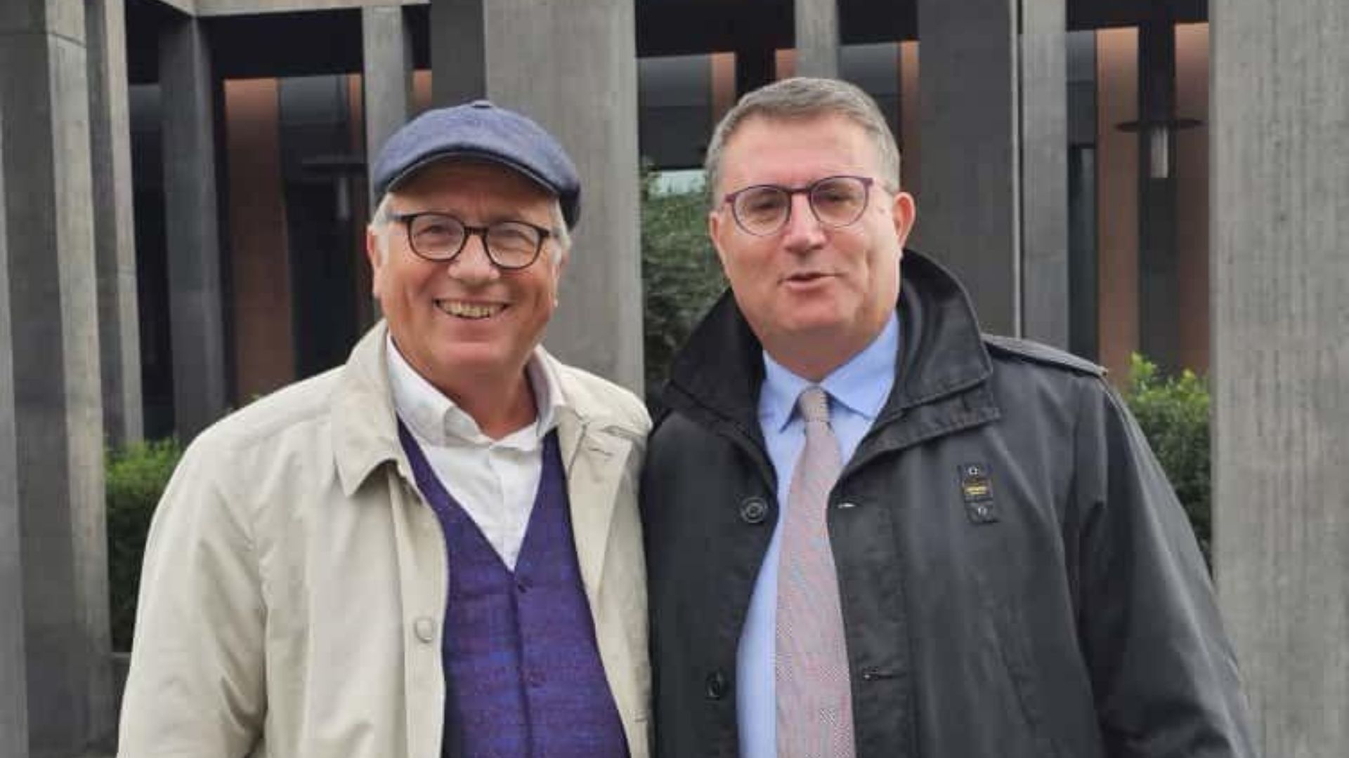 Fondazione Vassallo: «La Cassazione conferma i gravi indizi, la verità è più vicina»