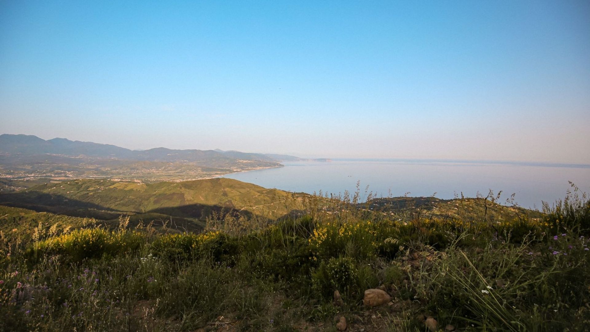 Masterplan Cilento Sud: via libera ai primi 20 milioni di euro per lo sviluppo del territorio