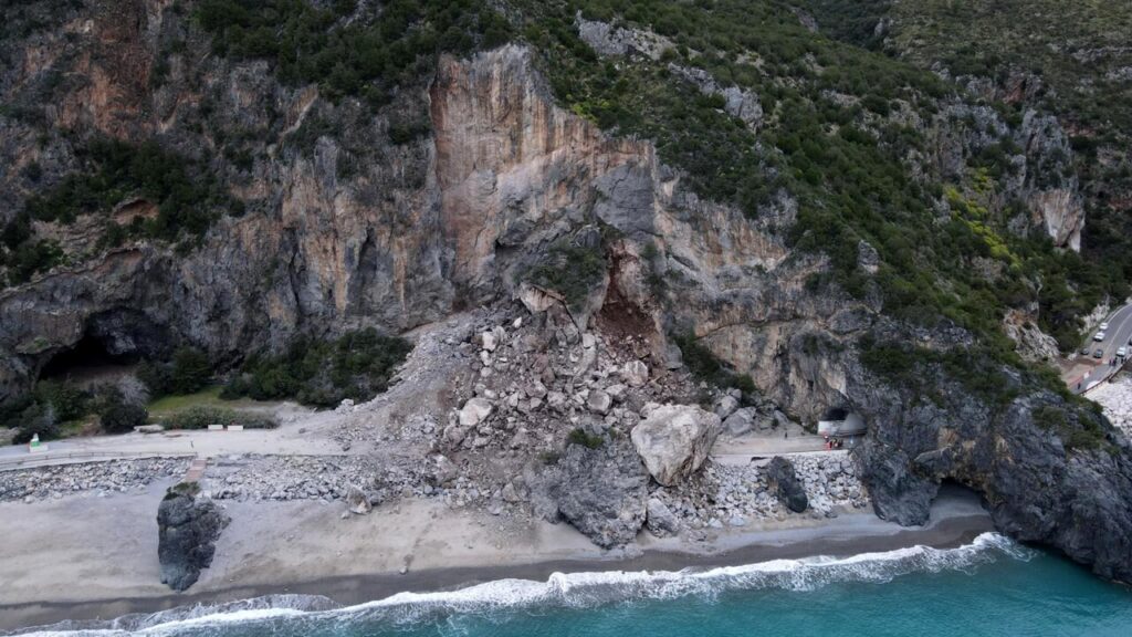 Camerota, processo Scarpitta: Codacons e Parco chiedono di essere parte civile