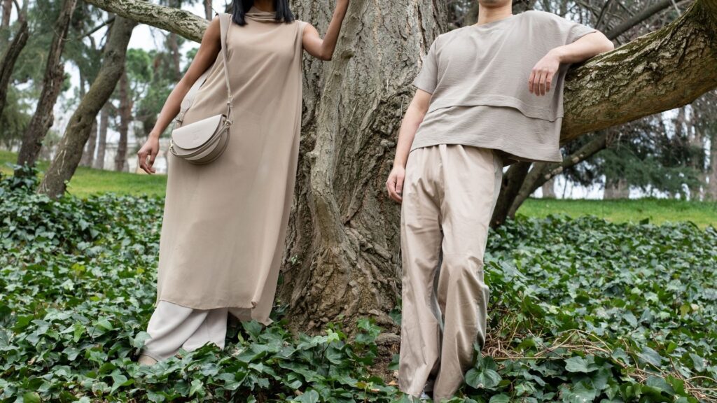 Moda sostenibile: quando lo stile incontra la responsabilità