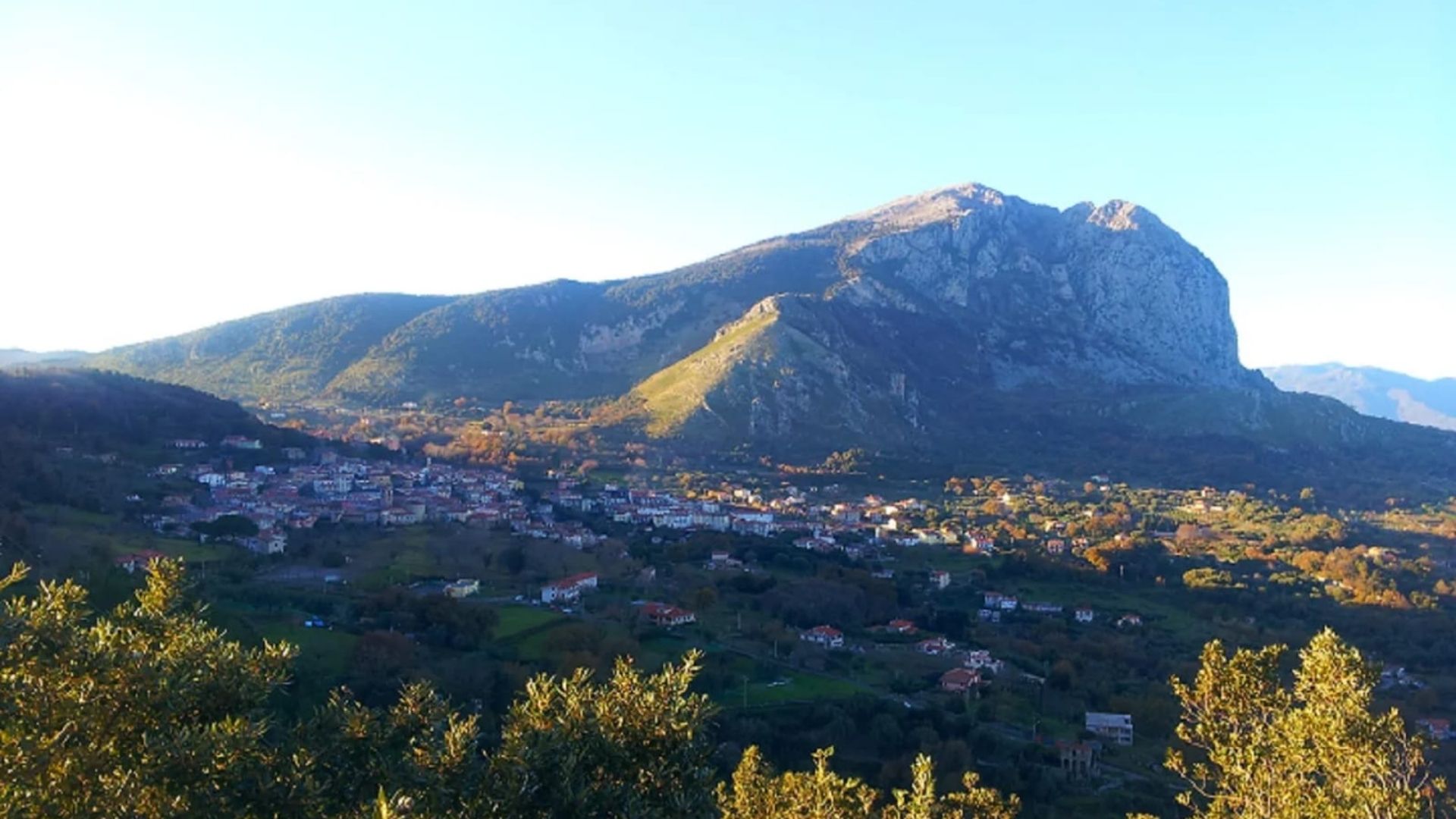 Monte Bulgheria, nasce la nuova sezione del Club alpino italiano nel cuore del Cilento