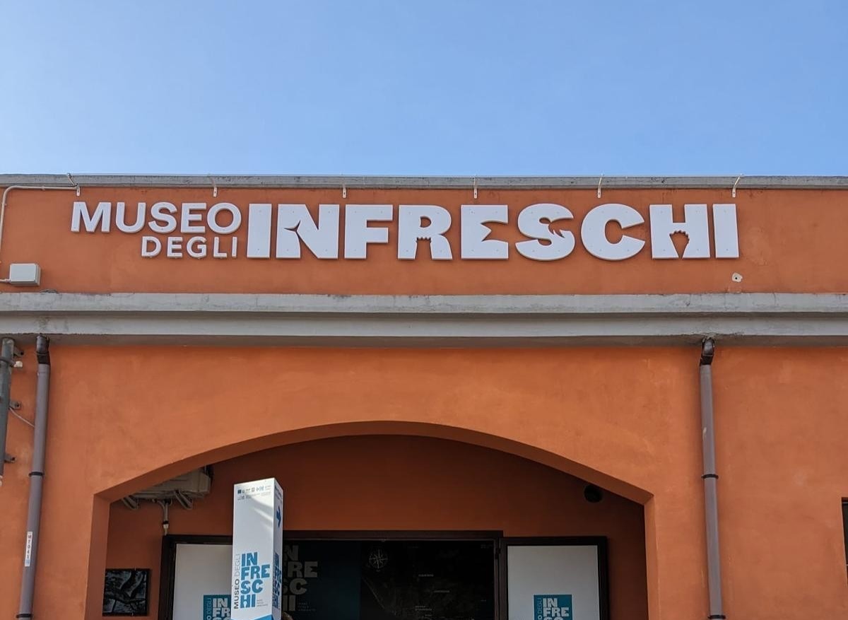 Camerota Sea Academy: al museo degli Infreschi continua il ciclo di incontri culturali