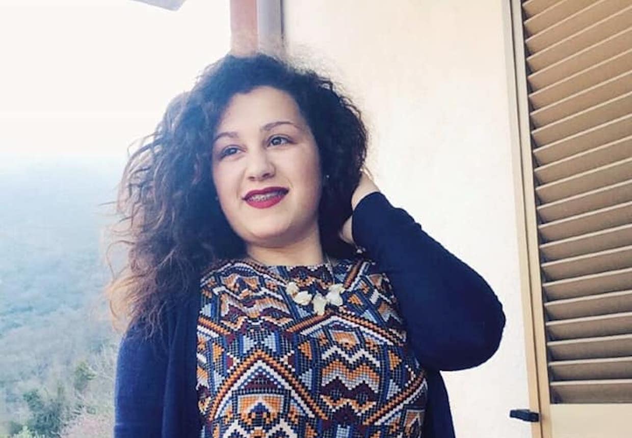A Licusati il quinto anniversario “Con il sorriso di Nancy Chirichiello” e la consegna delle borse di studio