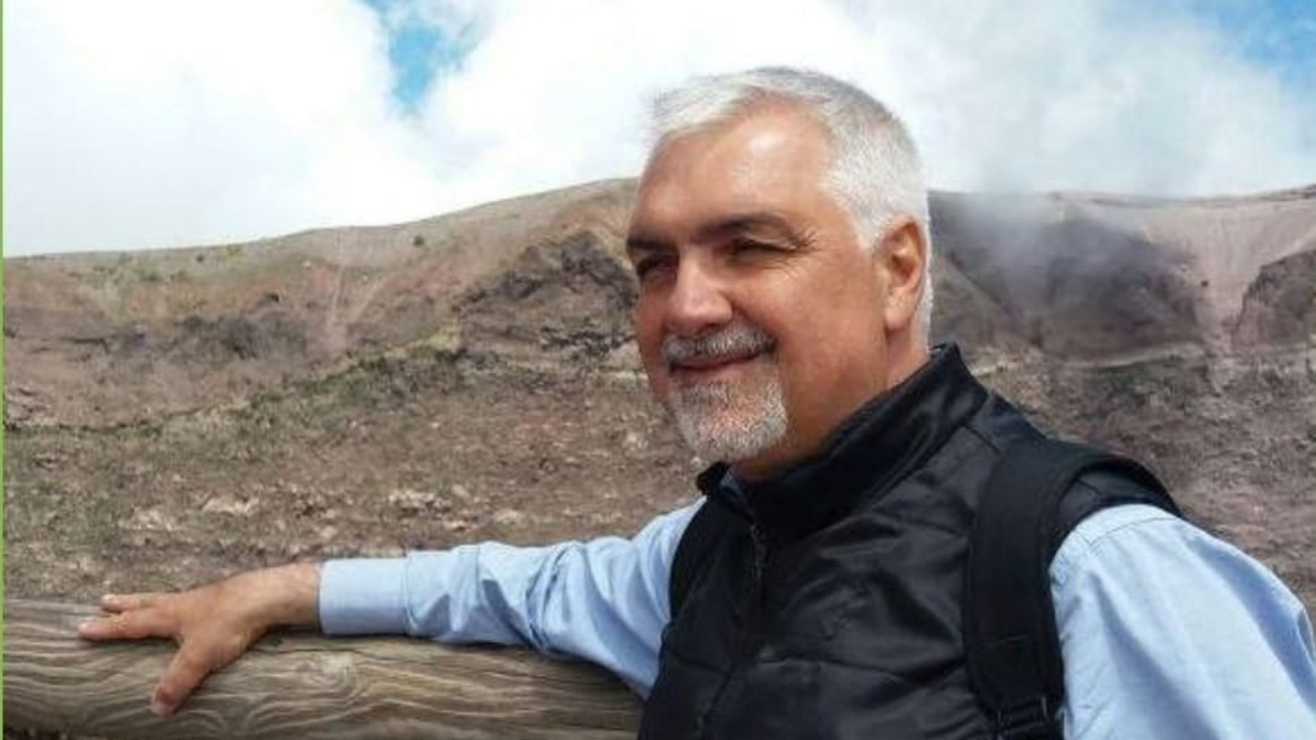 Regionali Campania, Nicola Campanile candidato presidente della lista PER
