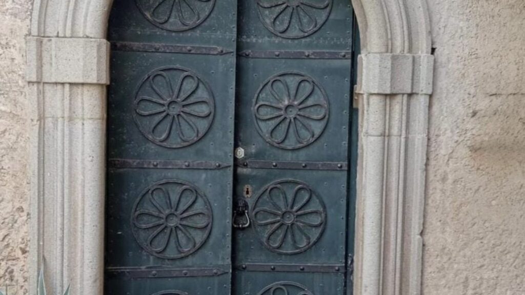 Dimore storiche: sabato 11 ottobre apre al pubblico palazzo Ricci ad Ascea