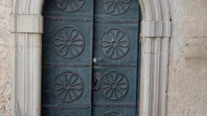 Dimore storiche: sabato 11 ottobre apre al pubblico palazzo Ricci ad Ascea