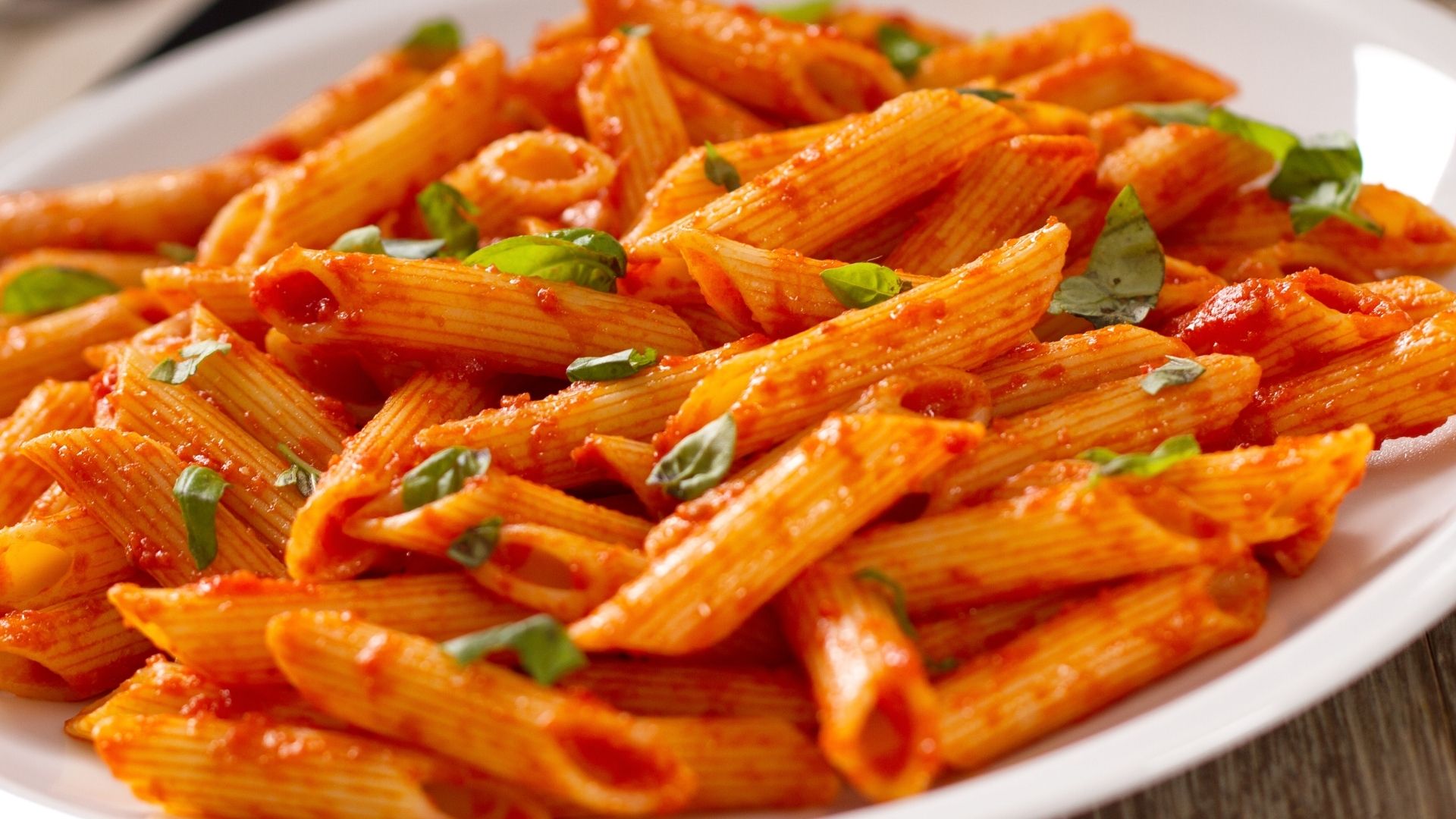 CIA: «Dazio al 107% sulla pasta, colpo mortale a Made in Italy e agricoltori campani»