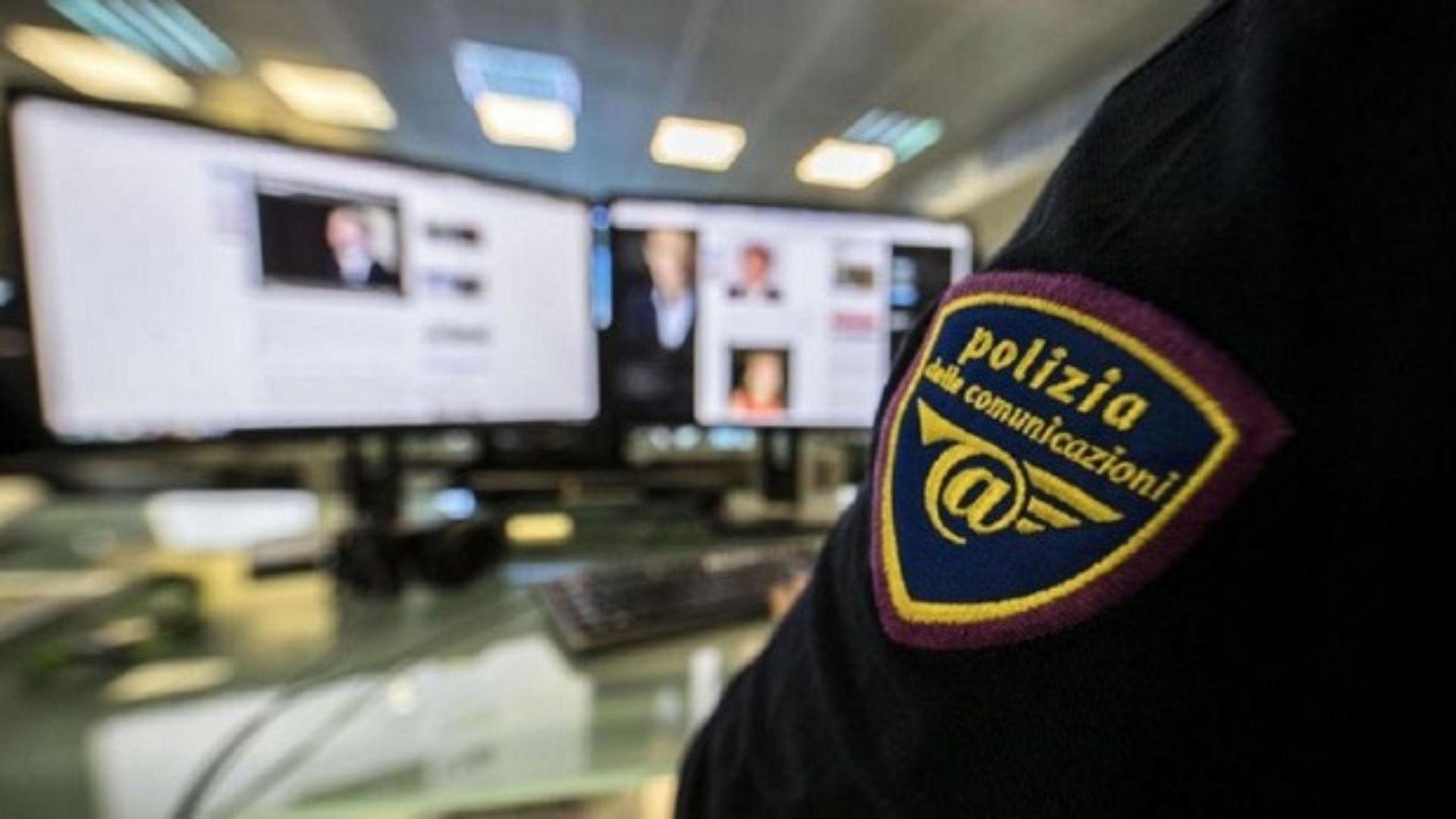 Teggiano, 77enne ai domiciliari per detenzione di materiale pedopornografico