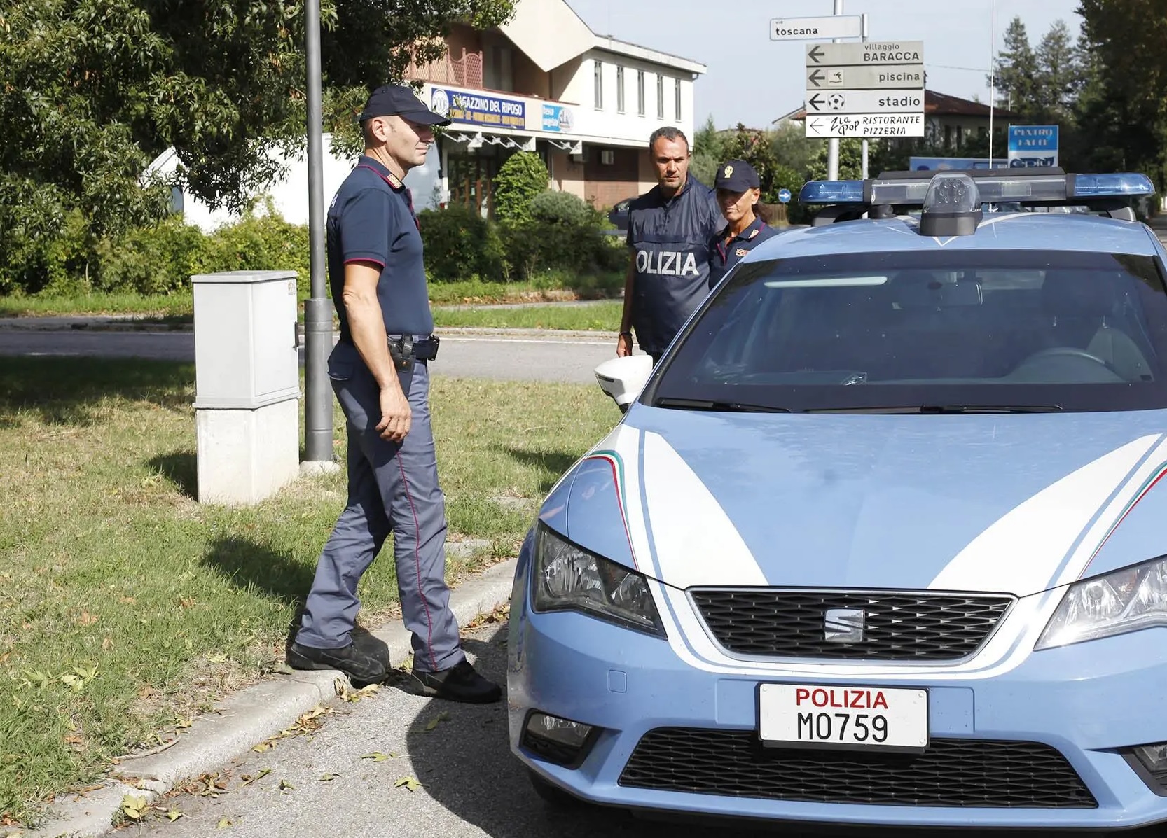 Truffe anziani, smantellata organizzazione tra Milano e Napoli: villaggio Cilento base operativa