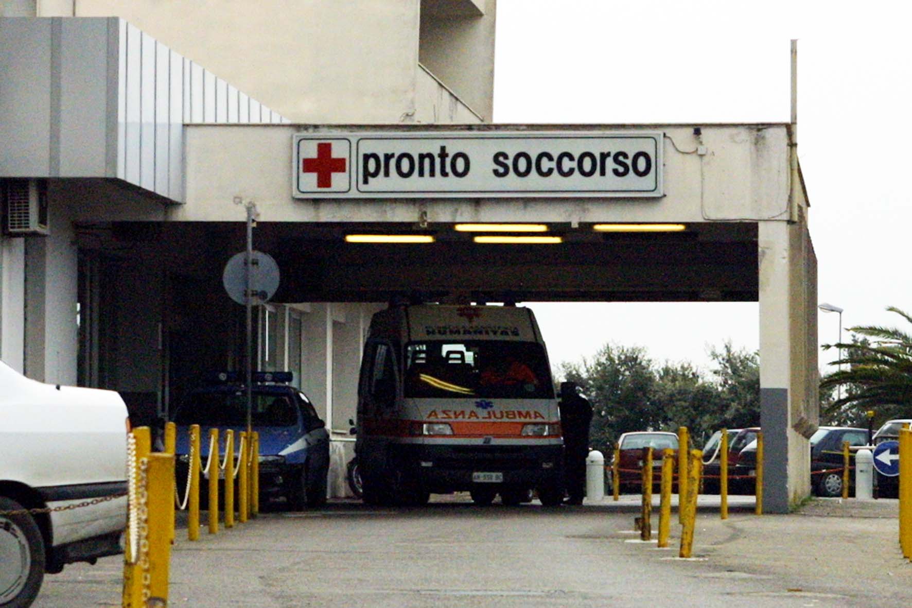 Sanità, Nursind: «Rispetto per chi lavora in prima linea al pronto soccorso del Ruggi di Salerno»
