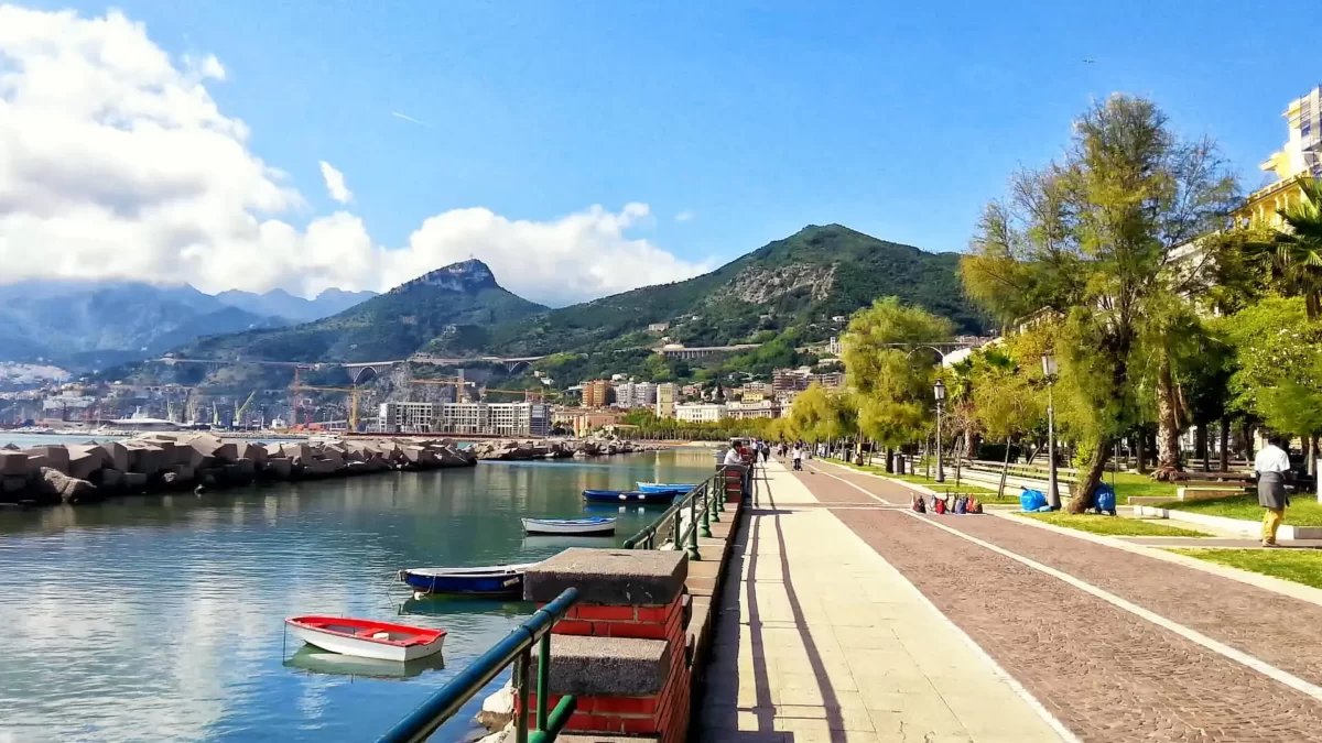 Settimana del clima, a Salerno 400 scienziati da tutto il mondo