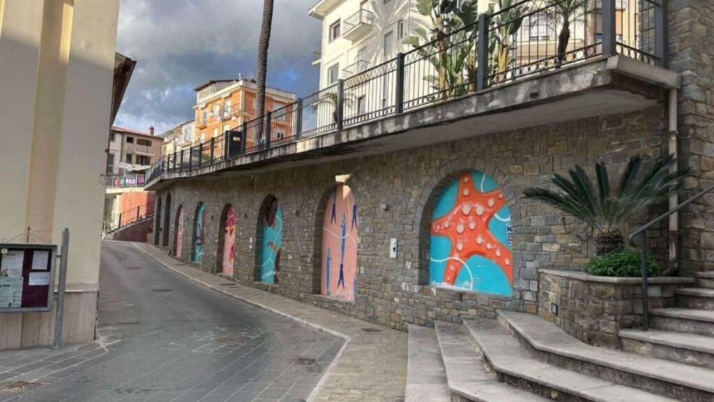 Recupero di spazi pubblici inutilizzati a Santa Maria di Castellabate: approvato il progetto