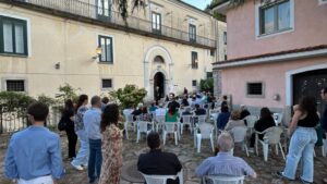 Sant’Arsenio, al via il ciclo di eventi culturali 2025 promossi dalla Scuola civica
