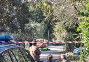Policastro, tragico incidente: muore un giovane