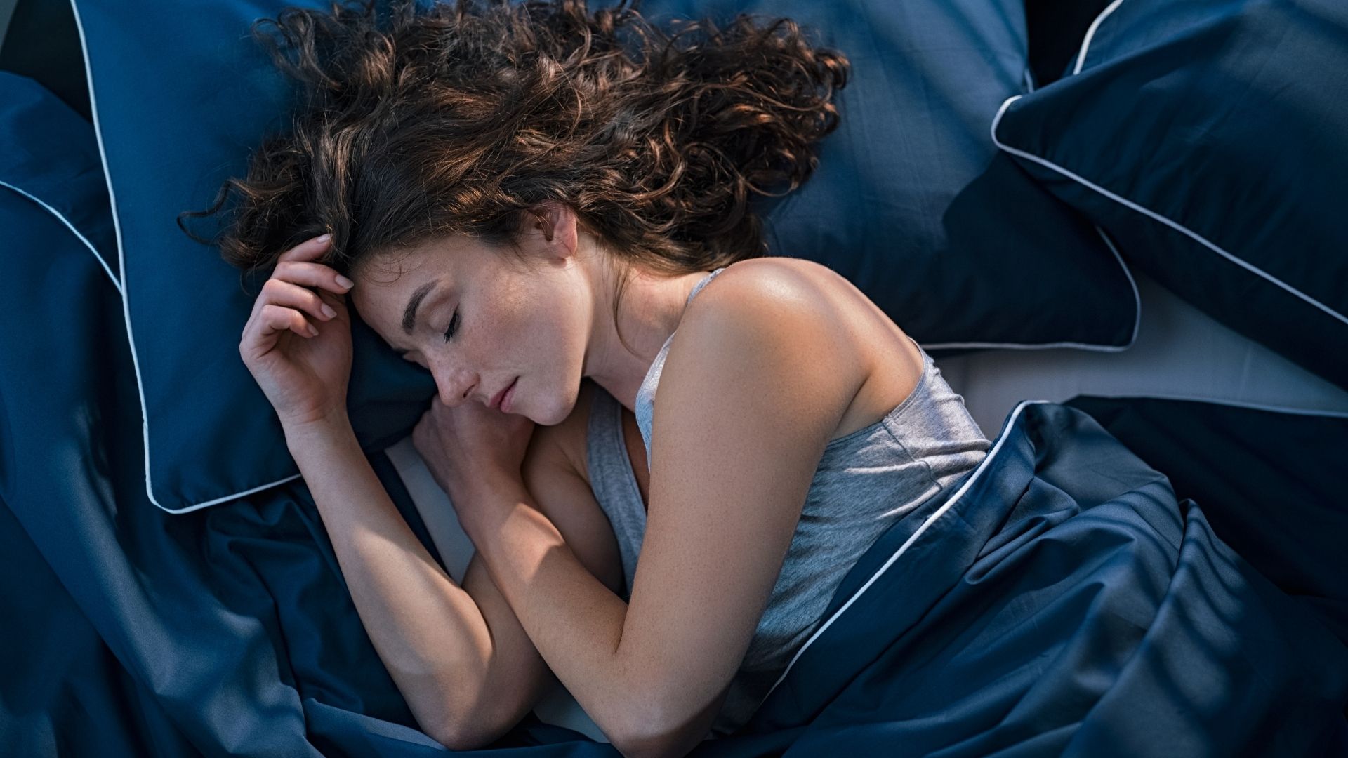 Torna l’ora solare: il potere del sonno sul nostro corpo