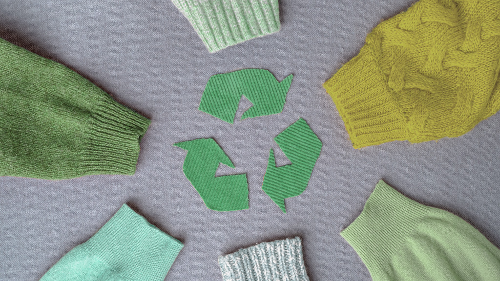 Moda circolare: quando l’eleganza incontra la responsabilità