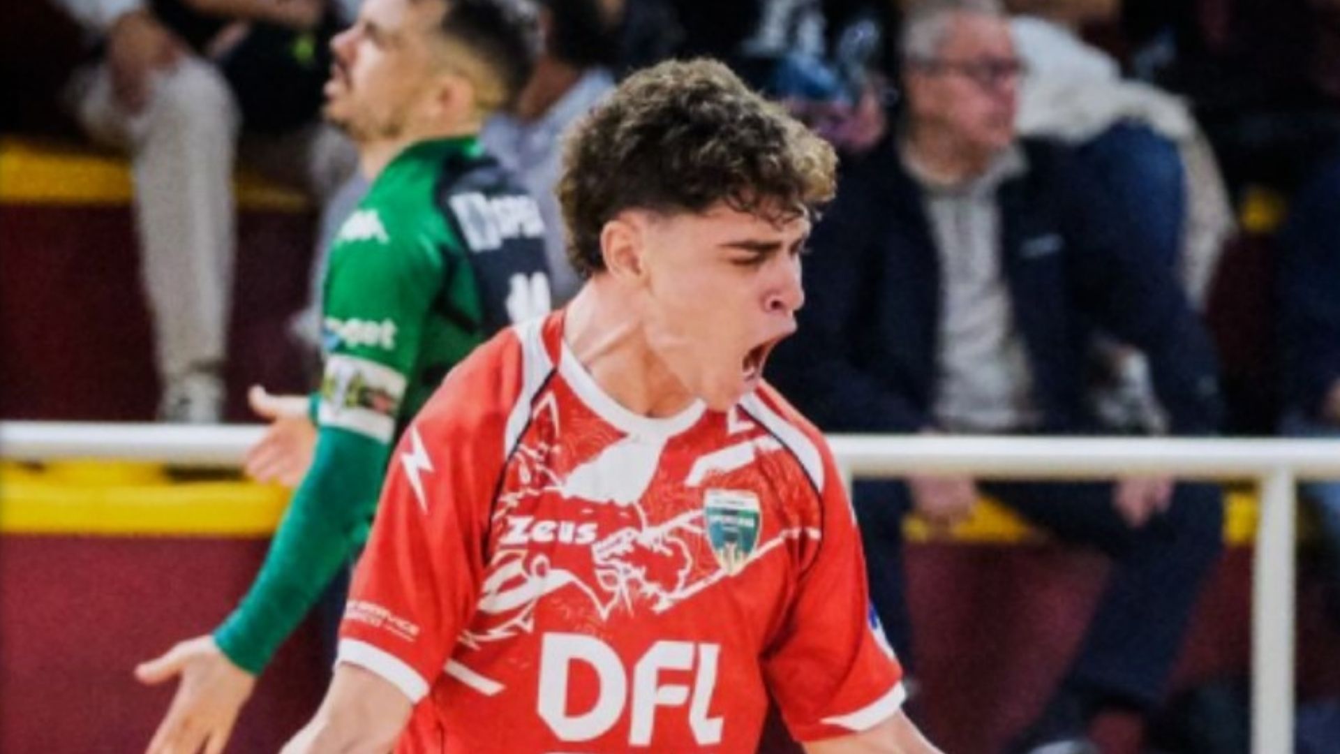 Impresa dello Sporting Sala Consilina, battuta la L84 a Torino: 3-2