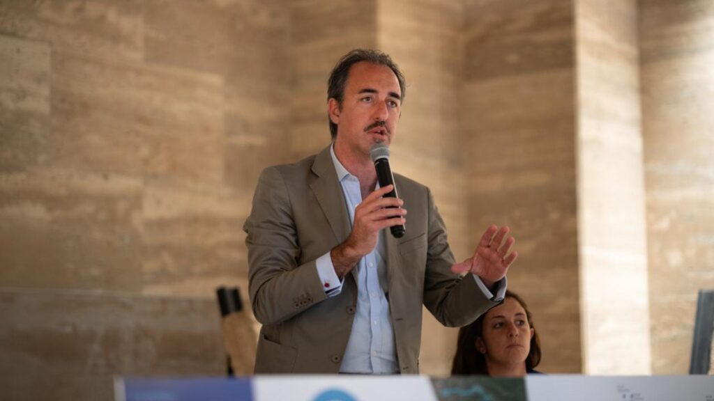 Pollica verso l’ospedale di comunità: apertura entro giugno 2026