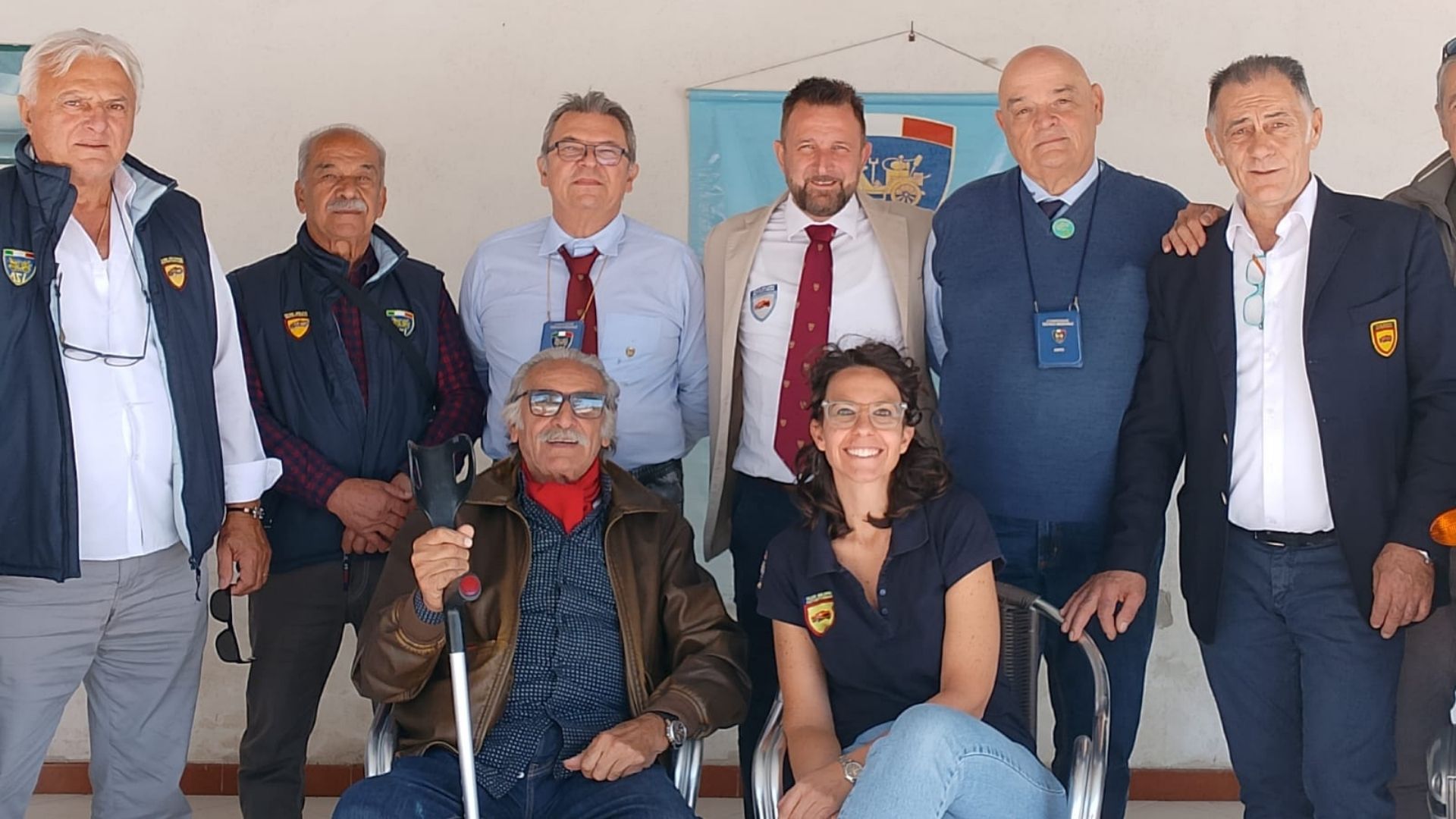 Salerno ha celebrato la storia dei motori con le giornate di omologazione Targa oro ASI