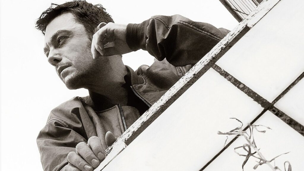 “Sono un grande”, il nuovo singolo di Tiziano Ferro nasce ad Atena Lucana