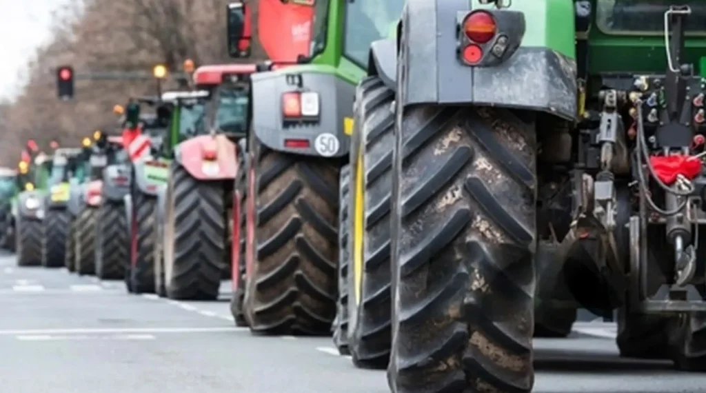 Agricoltura, si attende revisione obbligatoria dei mezzi agricoli. Federacma: «Fermare la strage silenziosa nei campi»