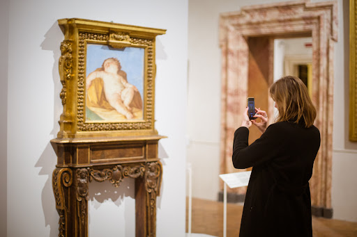 La cultura italiana investe nel digitale: un passo verso il futuro