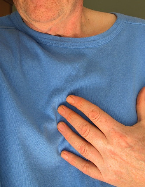 Malattie del cuore, responsabili 31% tutti decessi. Oltre 41mld costi per l’Italia