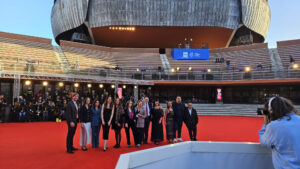 ‘Corpo libero’, il primo docufilm sull’obesità: un racconto corale per superare lo stigma e gli stereotipi. 