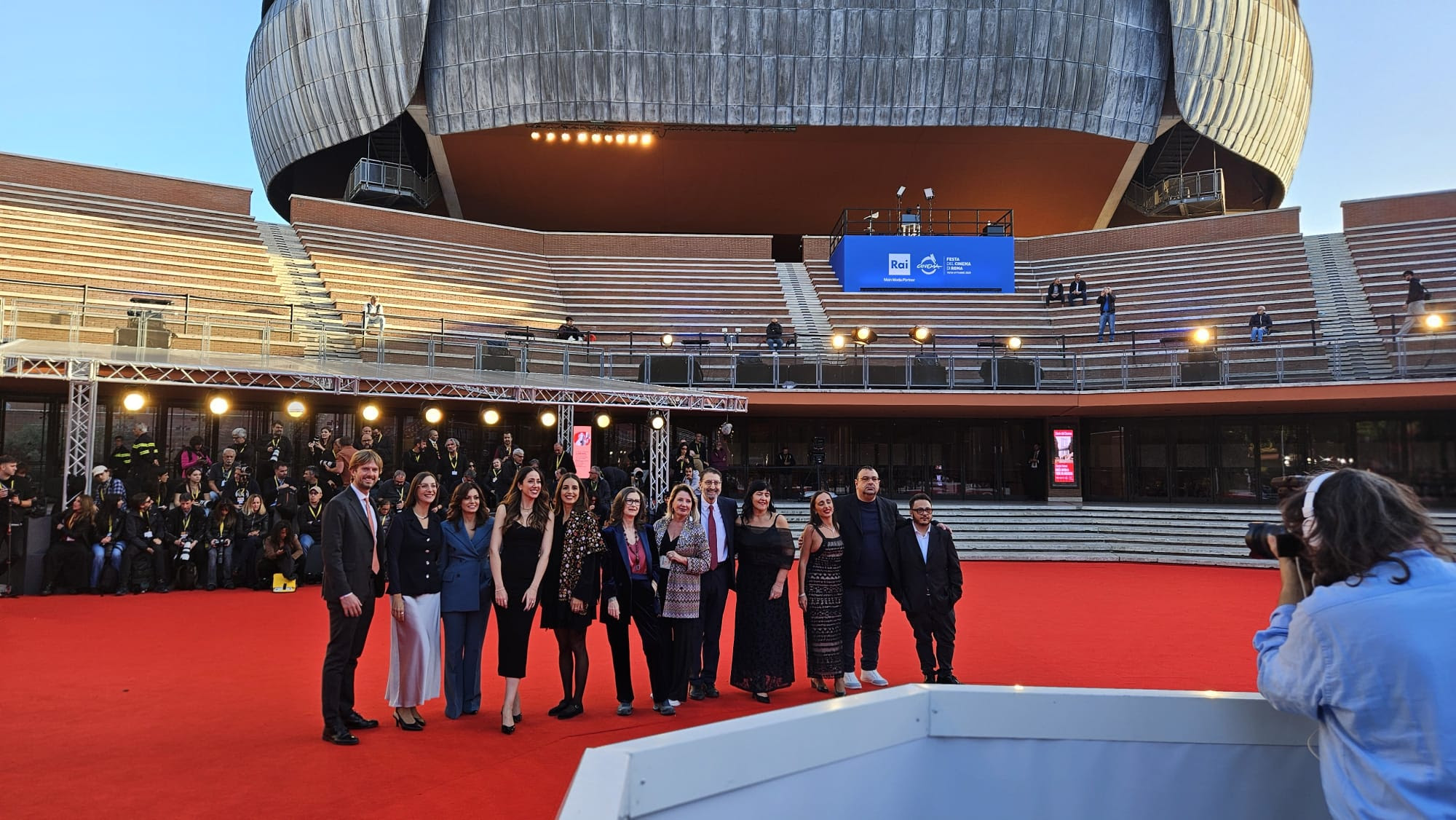 ‘Corpo libero’, il primo docufilm sull’obesità: un racconto corale per superare lo stigma e gli stereotipi.