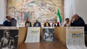 Viaggio nel Vallo di Diano, l’8 dicembre eventi a Sassano, San Pietro al Tanagro e San Rufo