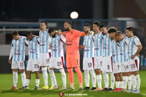 Salernitana, serve una scossa: contro il Crotone per ritrovare vittoria e certezze