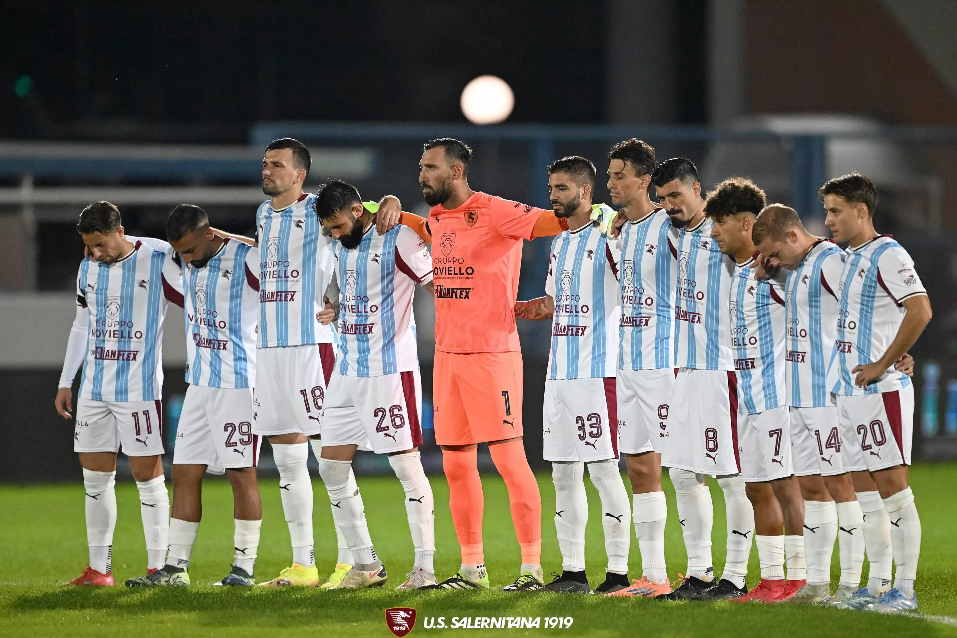 Salernitana, serve una scossa: contro il Crotone per ritrovare vittoria e certezze