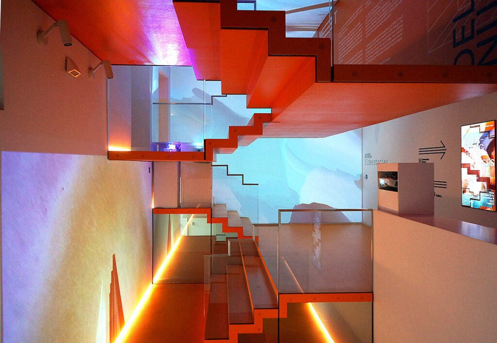 Musei multimediali, l’Italia scopre la cultura immersiva: ecco i poli più innovativi del Paese