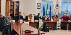 “Armonie Sostenibili”: a Sant’Arsenio la musica incontra l’educazione ambientale