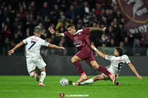 Salernitana, incontrovertibile Inglese: Raffaele riparte dal suo capitano. Ferrari o Ferraris?