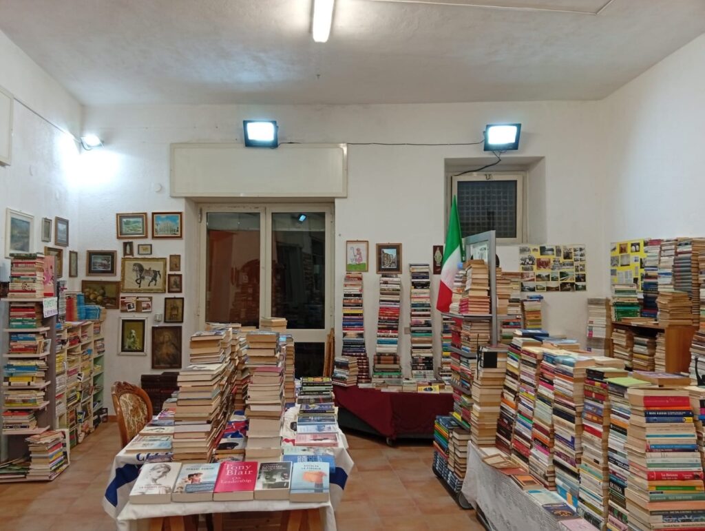 Alla Borsa della Cultura di Sapri gli studenti della ‘Dante Alighieri’