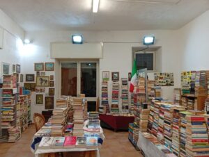 Alla Borsa della Cultura di Sapri gli studenti della ‘Dante Alighieri’