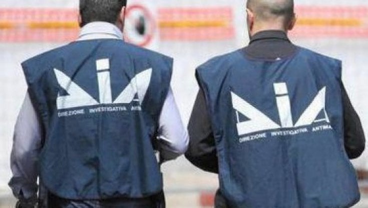 Confisca da 3 milioni di euro nei confronti dell’ex assessore Ciro Barba: operazione della Direzione investigativa antimafia