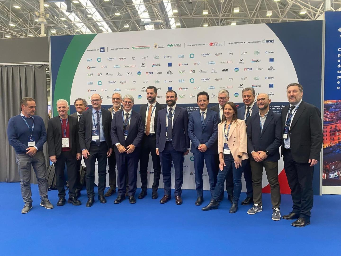 Castellabate firma la Carta di Amalfi a Bologna: turismo di qualità e sostenibile al centro della strategia