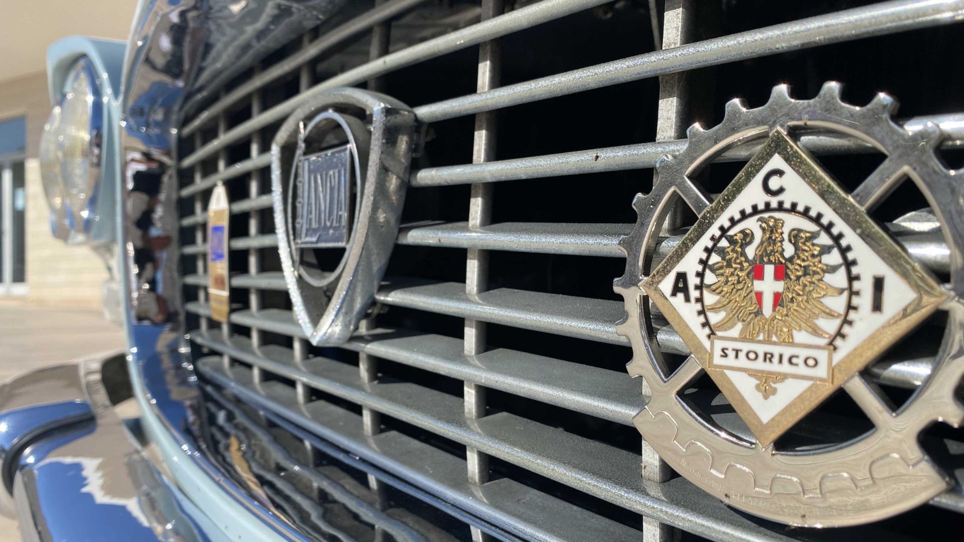 Aci Salerno promuove il registro Aci Storico: tutela, criteri e opportunità per i veicoli d’epoca