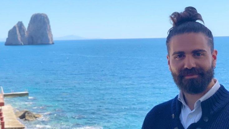 Capri abbraccia Sapri: gemellaggio tra i Club Napoli nel nome di Emanuele Melillo