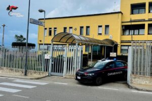 Finti Carabinieri truffano anziani nel Cilento: due arresti