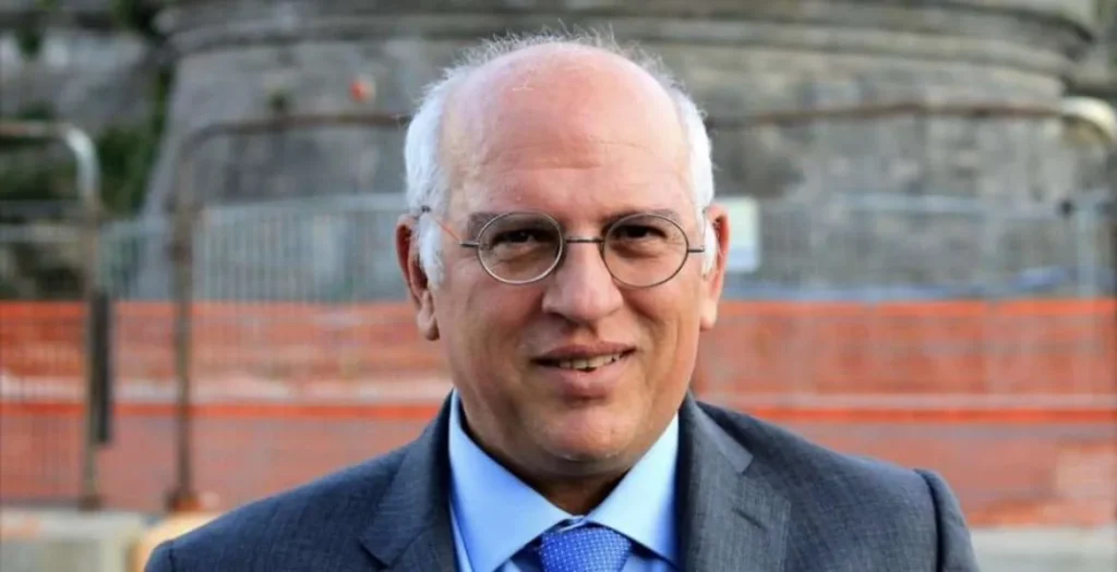 Battipaglia, cittadinanza onoraria al prof. Paolo Ascierto: eccellenza mondiale della medicina