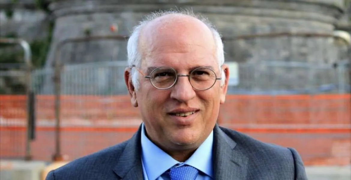 Battipaglia, cittadinanza onoraria al prof. Paolo Ascierto: eccellenza mondiale della medicina