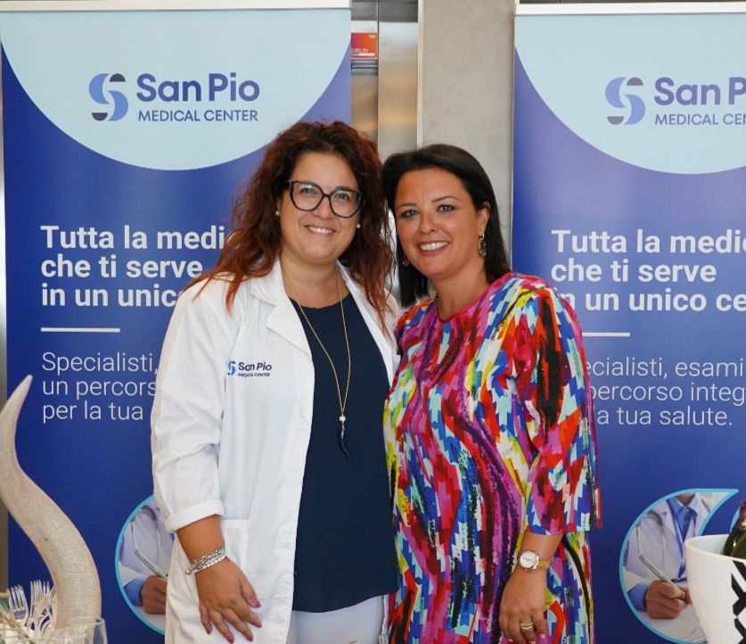 San Luca Medicina & Riabilitazione e San Pio Medical Center di Battipaglia su una rivista scientifica internazionale